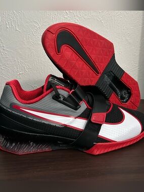 Nike Romaleos 4